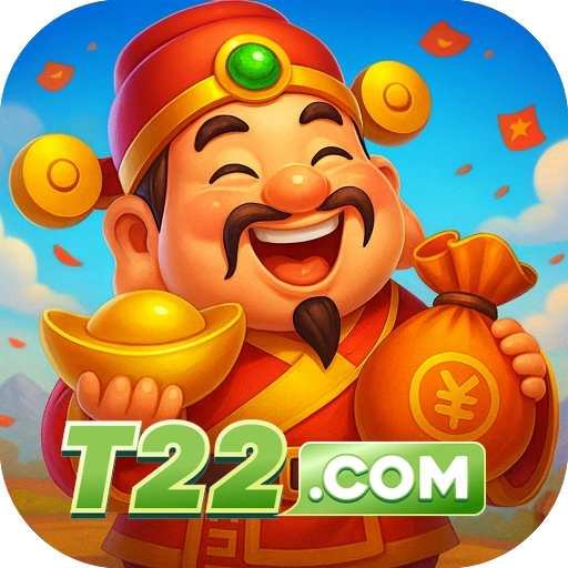 t22 logo