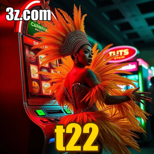 Aventura Épica no t22: A Experiência que Você Não Pode Perder