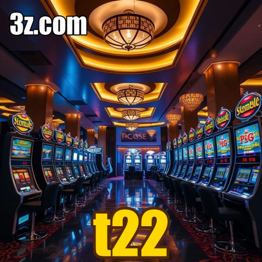 Mergulhe no Horror com os Jogos do t22