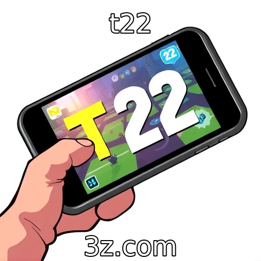 Crescimento da indústria de jogos em plataformas móveis