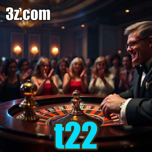 Inovação em Multiplayer: Como o t22 Transforma a Jogabilidade