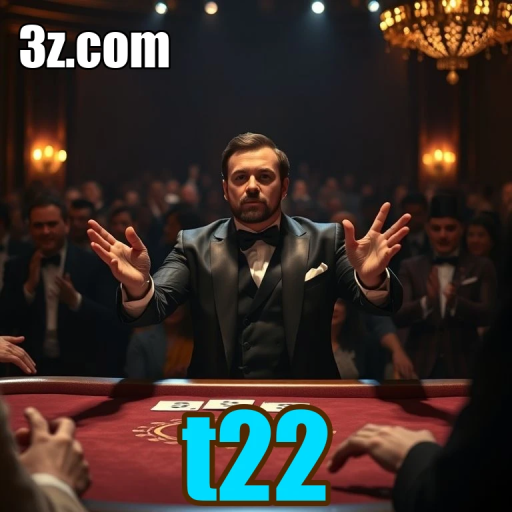 Velocidade em Alta: A Seção Racing do t22